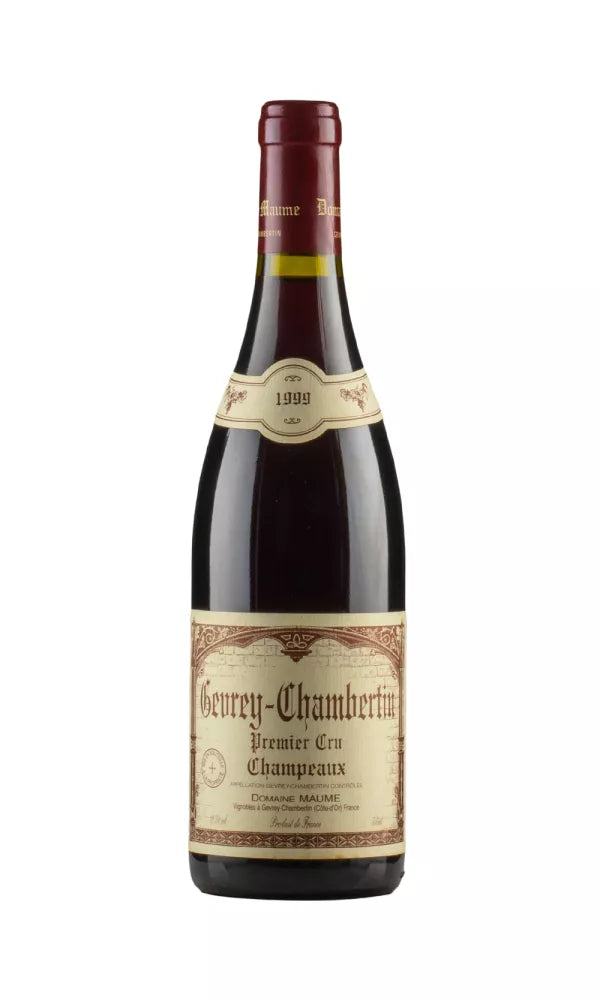 1999 | Domaine Tawse | Champeaux at CaskCartel.com