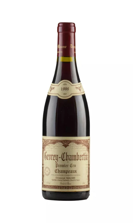 1999 | Domaine Tawse | Champeaux at CaskCartel.com
