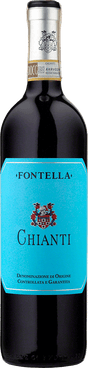 Fontella | Chianti - NV at CaskCartel.com