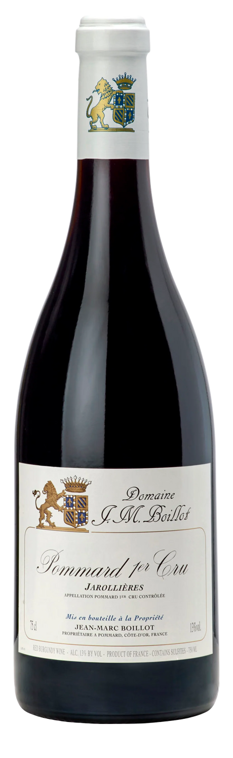 2019 | Domaine J.M. Boillot | Les Jarollieres at CaskCartel.com