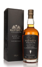 The Black Tie Matthew Irish Whiskey | 700ML at CaskCartel.com