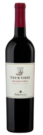 2018 | Parducci | True Grit Reserve Red at CaskCartel.com