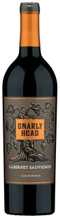 Gnarly Head | Cabernet Sauvignon - NV at CaskCartel.com