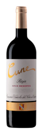 2017 | CVNE | Cune Gran Reserva at CaskCartel.com