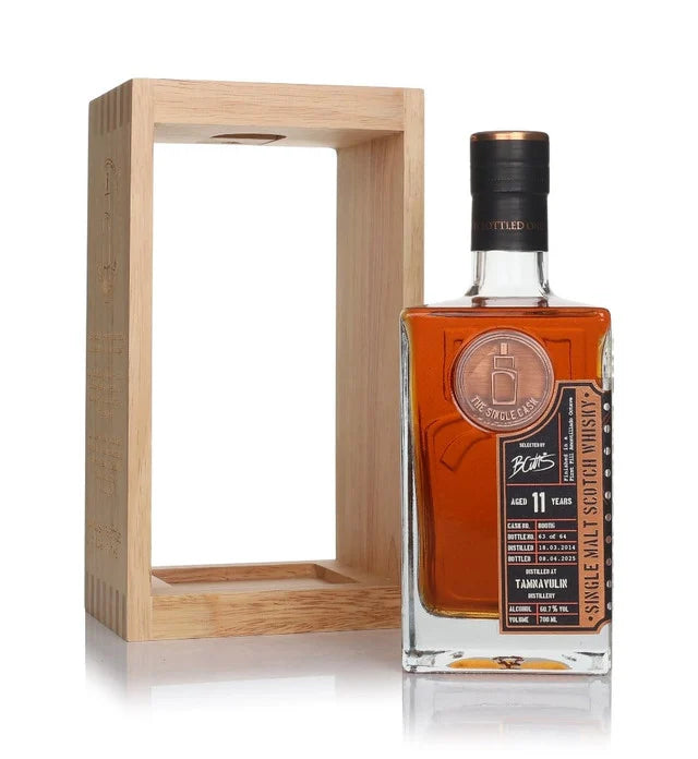 Tamnavulin 11 Year Old 2014 Cask #800116 - The Single Cask Single Malt Scotch Whisky | 700ML at CaskCartel.com