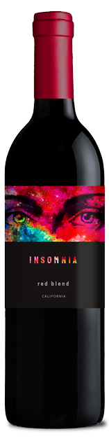Insomnia | Red Blend - NV at CaskCartel.com