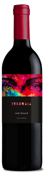 Insomnia | Red Blend - NV at CaskCartel.com