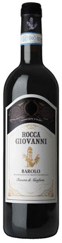 2019 | Rocca Giovanni | Ravera di Monforte Barolo at CaskCartel.com