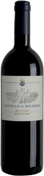 Castello di Bolgheri | Bolgheri Superiore - NV at CaskCartel.com