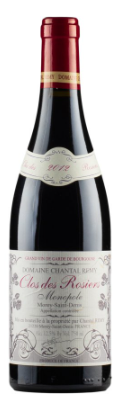 2012 | Domaine Chantal Remy | Clos des Rosiers Monopole at CaskCartel.com