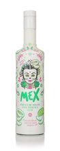 MEX Melon Cream With Tequila | 700ML at CaskCartel.com