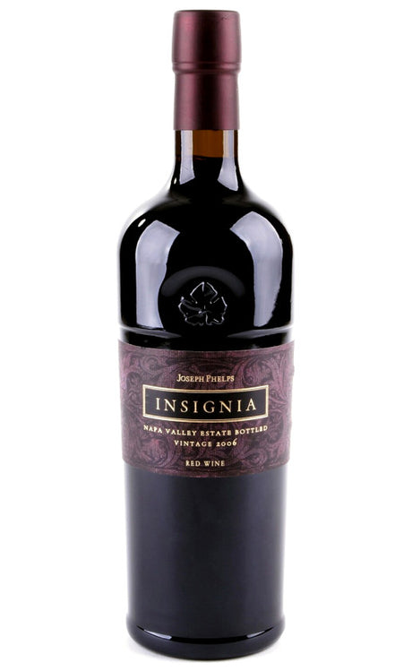 2006 | Joseph Phelps | Insignia (Magnum) at CaskCartel.com