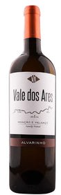 2017 | Vale dos Ares | Alvarinho at CaskCartel.com