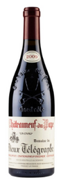 2009 | Domaine du Vieux Télégraphe | Chateauneuf-du-Pape La Crau at CaskCartel.com