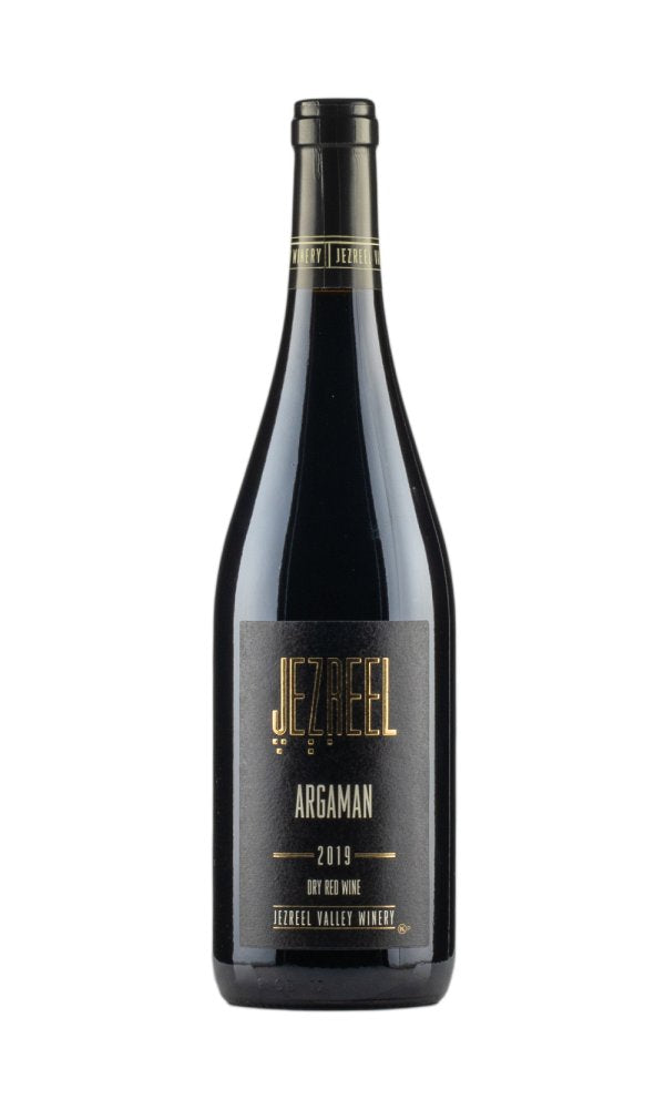 2019 | Jezreel Winery | Argaman at CaskCartel.com