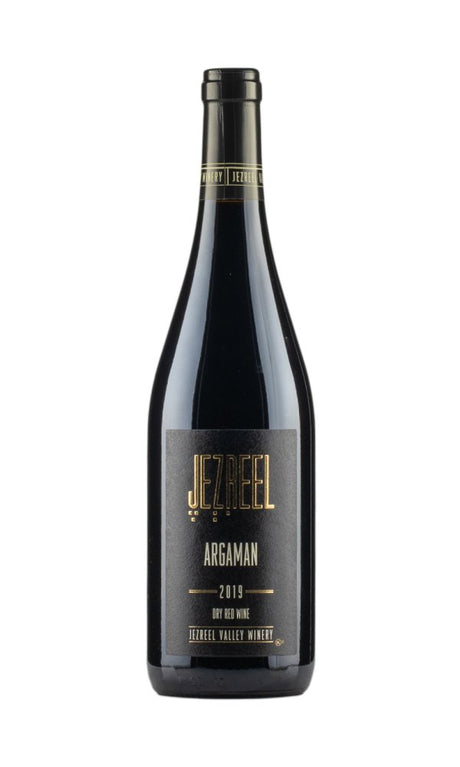 2019 | Jezreel Winery | Argaman at CaskCartel.com