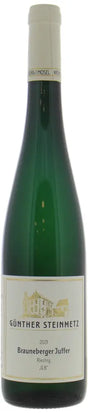 2023 | Gunther Steinmetz | Brauneberger Juffer GB Riesling at CaskCartel.com