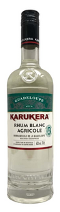 Karukera Blanc Les Vertisols 62 Agricole Rum | 700ML at CaskCartel.com