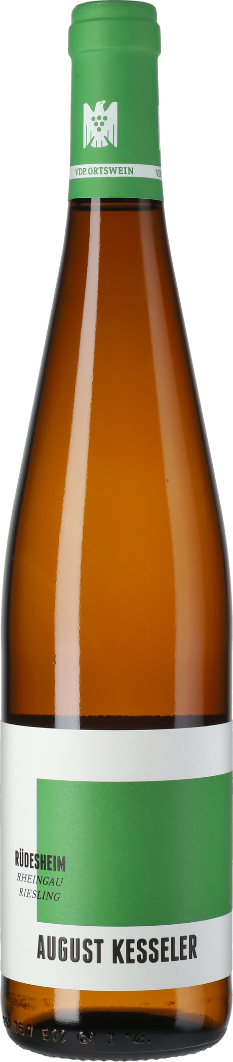 2016 | Weingut August Kesseler | Lorch Riesling Trocken at CaskCartel.com