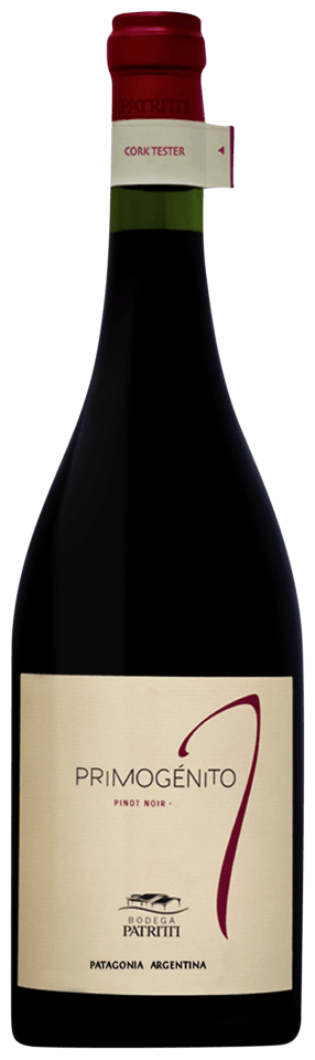 Bodega Patritti | Primogenito Pinot Noir - NV at CaskCartel.com