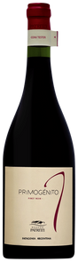 Bodega Patritti | Primogenito Pinot Noir - NV at CaskCartel.com