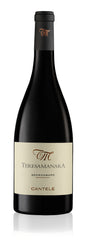 2017 | Cantele | Teresa Manara Negroamaro at CaskCartel.com