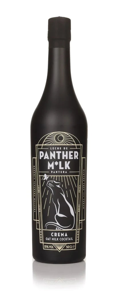 Panther M*lk Crema | 500ML at CaskCartel.com