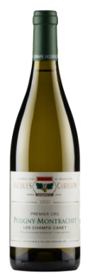 2021 | Domaine Jacques Carillon | Les Champs Canet at CaskCartel.com