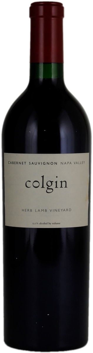 2007 | Colgin Cellars | Herb Lamb Vineyard Cabernet Sauvignon at CaskCartel.com