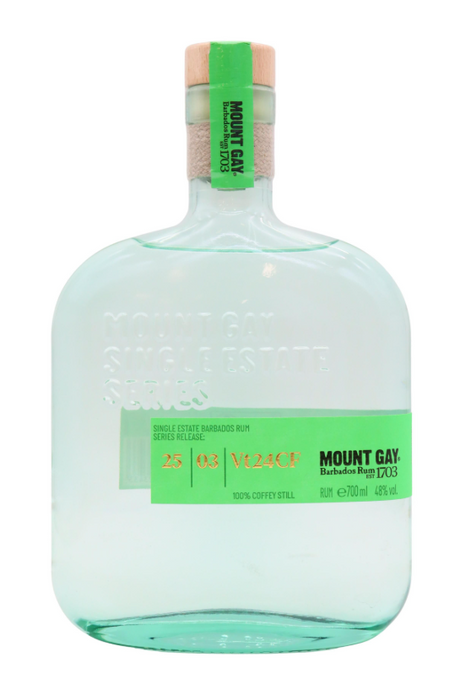 Mount Gay Single Estate #3 Rum | 700ML at CaskCartel.com