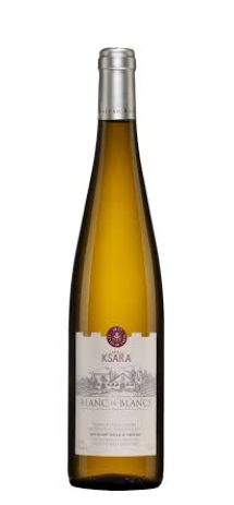 2022 | Chateau Ksara | Blanc de Blancs at CaskCartel.com