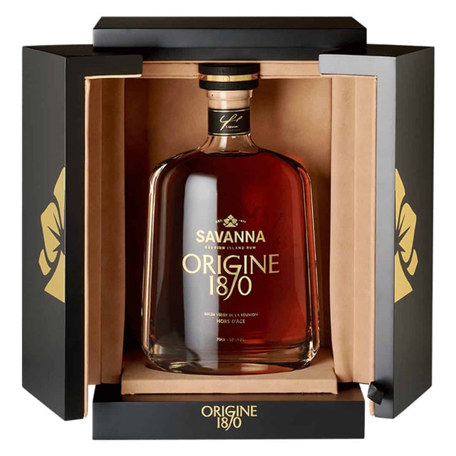 Savanna Origine 1870 | 700ML at CaskCartel.com