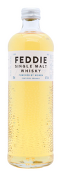 Feddie 2025 Release 4 Year Old Norwegian Single Malt Whisky | 700ML at CaskCartel.com