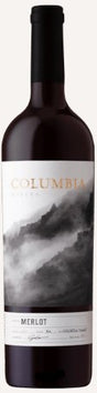 Columbia Winery | Merlot - NV at CaskCartel.com