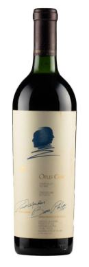BUY] 1987 | Opus One | Napa Valley at CaskCartel.com