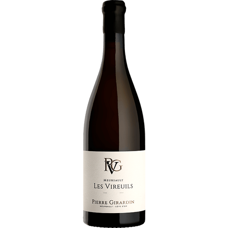 2018 | Pierre Girardin | Meursault Les Vireuils at CaskCartel.com