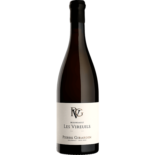 2018 | Pierre Girardin | Meursault Les Vireuils at CaskCartel.com