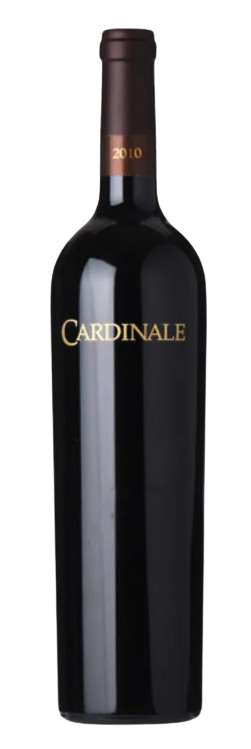 2008 | Cardinale Estate | Red at CaskCartel.com