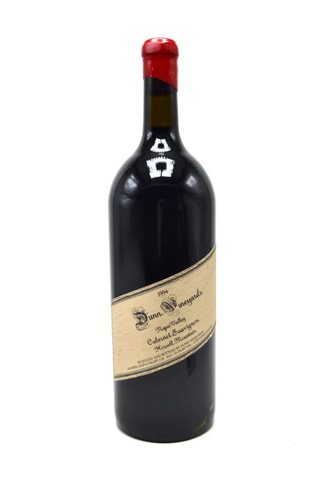 1994 | Dunn Vineyards | Howell Mountain Cabernet Sauvignon at CaskCartel.com