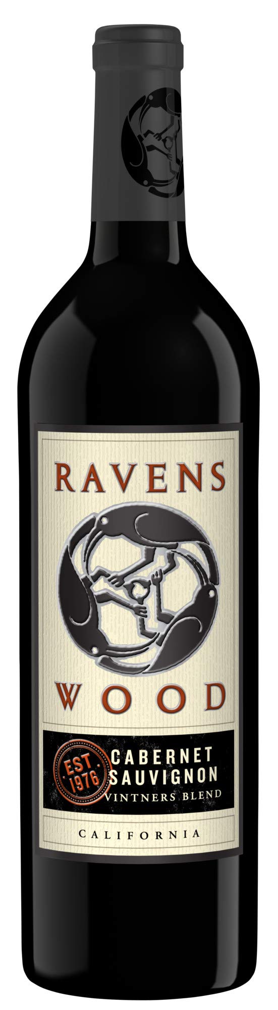 Ravenswood Winery | Vintners Blend Cabernet Sauvignon - NV at CaskCartel.com