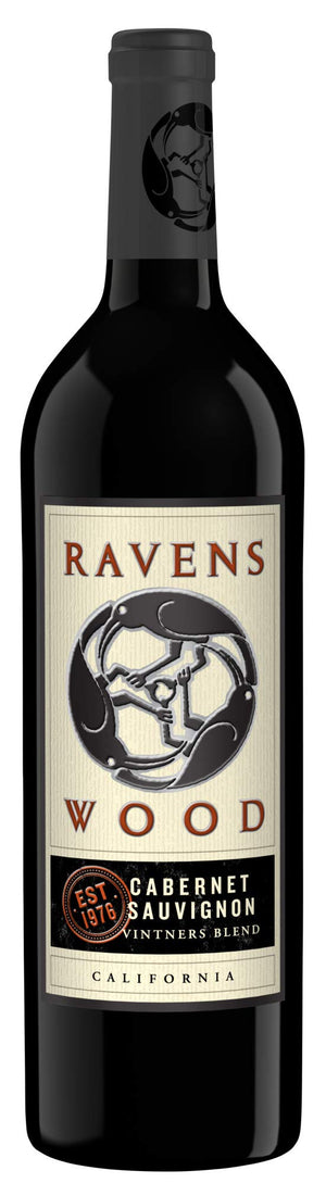 Ravenswood Winery | Vintners Blend Cabernet Sauvignon - NV at CaskCartel.com