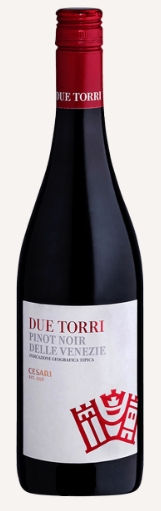 Gerardo Cesari | Duetorri Pinot Noir (Magnum) - NV at CaskCartel.com