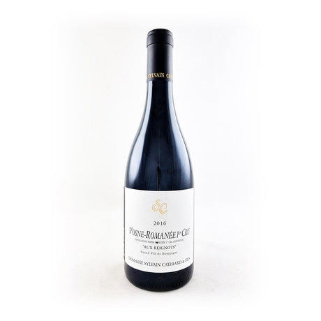 2016 | Sylvain Cathiard | Aux Reignots OC of 6 at CaskCartel.com