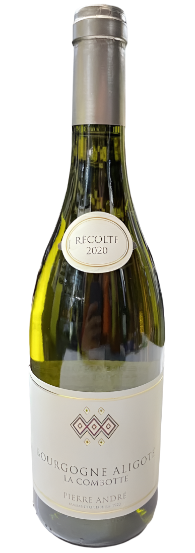 2020 | Maison Pierre André | Bourgogne Aligote La Combotte at CaskCartel.com