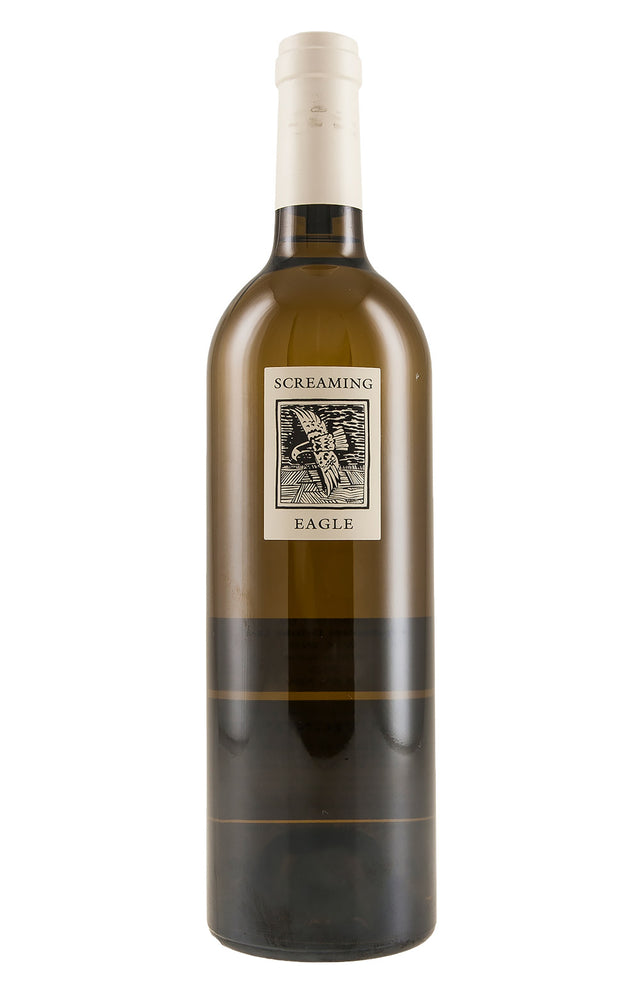 2014 | Screaming Eagle | Sauvignon Blanc at CaskCartel.com