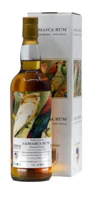Monymusk 2003 Jamaican Rum | 700ML