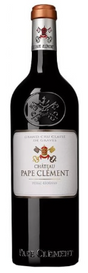 2017 | Château Pape Clément | Pessac-Leognan at CaskCartel.com