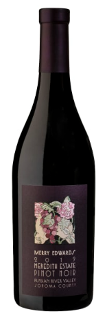 2019 | Merry Edwards | Meredith Estate Pinot Noir at CaskCartel.com