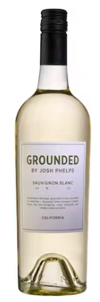 Grounded Wine Co. | Sauvignon Blanc - NV at CaskCartel.com