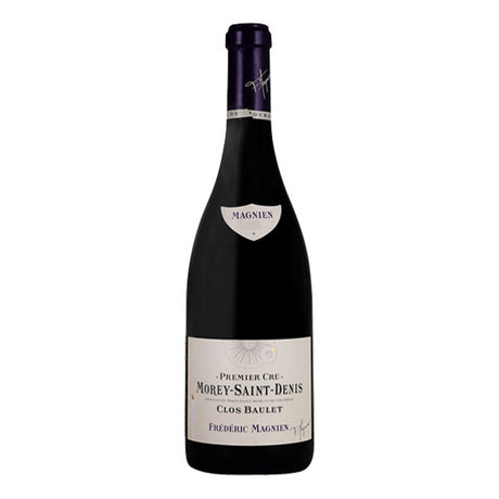 2019 | Frederic Magnien | Clos Baulet at CaskCartel.com